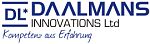 Logo Daalmans Innovations